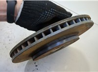  Диск тормозной Lexus RX 2003-2009 20491219 #2