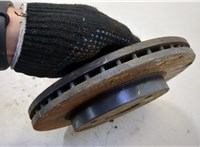  Диск тормозной Chevrolet Lacetti 2004-2013 20491223 #2