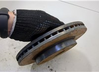  Диск тормозной Chevrolet Lacetti 2004-2013 20491224 #2