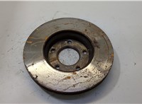  Диск тормозной Mazda 3 (BK) 2003-2009 20491225 #1