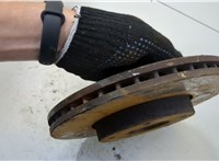  Диск тормозной Mazda 3 (BK) 2003-2009 20491225 #2