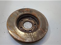  Диск тормозной Opel Astra J 2010-2017 20491230 #1