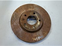  Диск тормозной Opel Astra J 2010-2017 20491230 #3