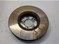  Диск тормозной Volkswagen Passat 5 2000-2005 20491232 #1