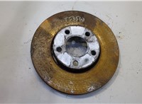 Диск тормозной Volkswagen Passat 5 2000-2005 20491232 #3