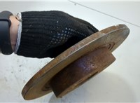  Диск тормозной Opel Astra J 2010-2017 20491237 #2
