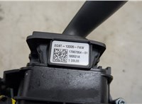  Переключатель поворотов и дворников (стрекоза) Ford Mondeo 5 2015-2019 20491238 #5