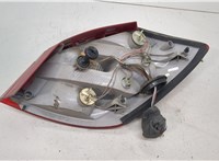  Фонарь (задний) Skoda Fabia 2007-2014 20491243 #2
