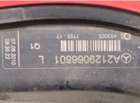  Фонарь (задний) Mercedes E W212 2009-2016 20491262 #2