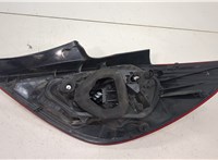  Фонарь (задний) Opel Corsa D 2006-2014 20491270 #2