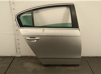  Дверь боковая (легковая) Volkswagen Passat 6 2005-2010 20491280 #1