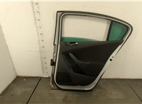  Дверь боковая (легковая) Volkswagen Passat 6 2005-2010 20491280 #9