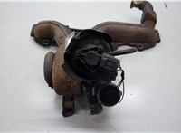 1496216, 8V4Q6K682AA Турбина Ford Kuga 2008-2012 20491291 #1