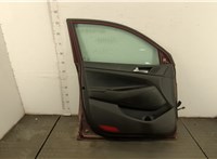  Стекло боковой двери Hyundai Tucson 3 2015-2018 11441008 #3