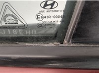  Стекло боковой двери Hyundai Tucson 3 2015-2018 11441008 #4