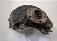  Ступица (кулак, цапфа) Volkswagen Jetta 5 2004-2010 20491322 #1