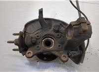  Ступица (кулак, цапфа) Volkswagen Jetta 5 2004-2010 20491322 #2