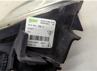 7L5941700D Фара противотуманная (галогенка) Volkswagen Touareg 2007-2010 20491330 #3