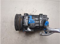 2763000Q3J Компрессор кондиционера Nissan Qashqai 2006-2013 20491337 #4