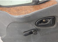  Дверная карта (Обшивка двери) Iveco Daily 3 2000-2005 11441025 #12