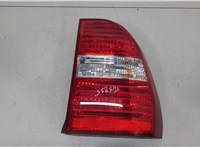 924021F0 Фонарь (задний) KIA Sportage 2004-2010 20491351 #1