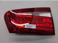 629291 Фонарь крышки багажника Mercedes GLC X253 2015-2022 20491359 #1