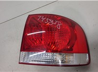  Фонарь (задний) Volkswagen Touareg 2002-2007 20491373 #1