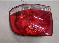  Фонарь (задний) Volkswagen Touareg 2002-2007 20491373 #2