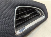  Пластик панели торпеды Chevrolet Cruze 2015-2023 20491376 #6