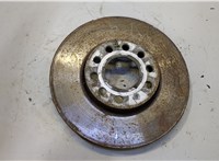  Диск тормозной Audi A4 (B6) 2000-2006 20491385 #3