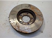  Диск тормозной Mazda 3 (BK) 2003-2009 20491386 #1