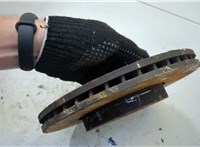  Диск тормозной Mazda 3 (BK) 2003-2009 20491386 #2