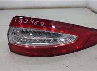  Фонарь (задний) Ford Mondeo 5 2015-2019 20491413 #1