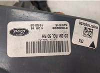  Фонарь (задний) Ford Mondeo 5 2015-2019 20491413 #2