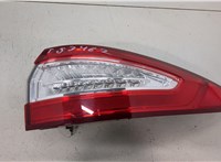  Фонарь (задний) Ford Mondeo 5 2015-2019 20491413 #3