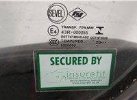  Дверь боковая (легковая) Citroen Jumper (Relay) 2014-2025 20491415 #4