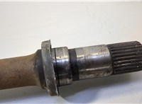 Полуось (приводной вал, шрус) Mazda 6 (GH) 2007-2012 20491427 #4
