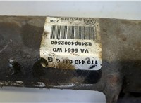  Амортизатор подвески Volkswagen Jetta 5 2004-2010 20491437 #4