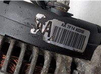 4811550 Генератор Opel Antara 20491453 #3