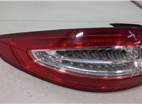  Фонарь (задний) Ford Mondeo 5 2015-2019 20491456 #1