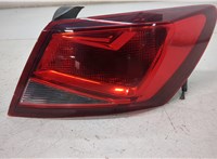  Фонарь (задний) Seat Leon 3 2012-2020 20491474 #1
