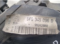  Фонарь (задний) Seat Leon 3 2012-2020 20491474 #2
