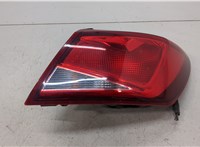  Фонарь (задний) Seat Leon 3 2012-2020 20491474 #3