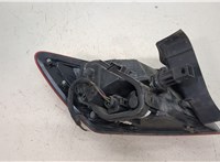 Фонарь (задний) Seat Leon 3 2012-2020 20491474 #4
