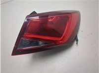 5F0945096D Фонарь (задний) Seat Leon 3 2012-2020 20491474 #11