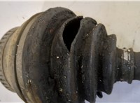  Полуось (приводной вал, шрус) Audi A4 (B6) 2000-2006 20491481 #3