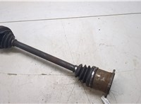 8E0407271S Полуось (приводной вал, шрус) Audi A4 (B6) 2000-2006 20491481 #5