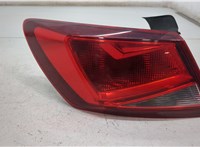  Фонарь (задний) Seat Leon 3 2012-2020 20491482 #1