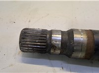  Полуось (приводной вал, шрус) Opel Antara 20491483 #3