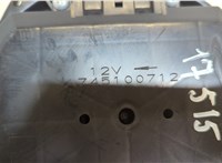 27220JK00A Двигатель отопителя (моторчик печки) Infiniti QX56 2010-2013 20491515 #4